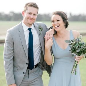 Meet your Posher, Lindsey